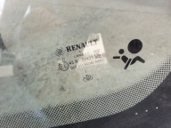 prozor prednja RENAULT CLIO 4 IV 2013- z 2017roku