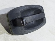 Peugeot Boxer III 3 handle exterior left front + key