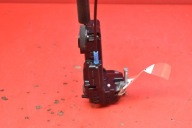 lock door left rear part rear EU SUBARU FORESTER 4 IV 12-16