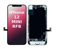 Wyświetlacz IPhone 12 mini RFB ORYGINAŁ
