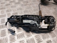 lock door right front + handle exterior RENAULT MEGANE III 805020001R