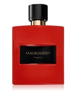 Mauboussin Cristal Oud EDP 100 ml Parfumér