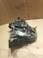 CITROEN BERLINGO und 1.9 D Getriebe 20TE24