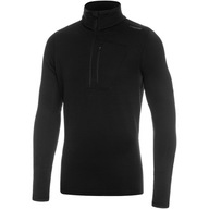 Męska bluza sportowa Admont Black Viking L