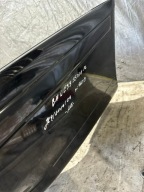 stoßstange heck PDC BMW E39 sedan FL SCHWARZ II 668/9