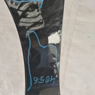 VW GOLF VIII 8 19-> fender front front left