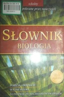Słownik Biologia - Praca zbiorowa