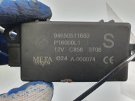 module 94650511683 ALFA ROMEO BRERA