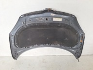 SKODA FABIA II ROOMSTER 06-10 Capot