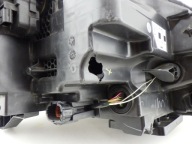 NISSAN QASHQAI 2 II J11 FULL LED light front left