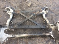 AUDI Q5 8R axle beam subframe axle beam front 8R0399315K