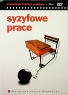 Syzyfowe prace z DVD