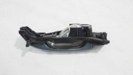 Mercedes CLS W219 handle exterior door right front