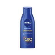 NIVEA Q10 Plus Ujędrniające mleczko do ciała
