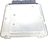 VW TOUAREG 7L 3.0 TDI computer module control unit of the engine 7L0907401B
