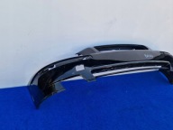 VOLVO V70 LIFT 2005-2007 ROK bumper front 08693340 BA64