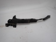 OPEL INSIGNIA A 08-17 support holder of a bumper left front