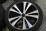 wheels discs disc 235/40 R18 VW SCIROCCO 1K8