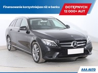 Mercedes C C 200d, Automat, VAT 23%, Skóra, Navi