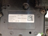 bremse hand elektrisch OPEL INSIGNIA A 13310023 0043918
