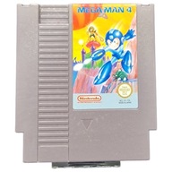 Mega Man 4 | Nintendo NES