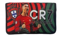 RONALDO PORTUGALIA ISKOLAI TOLLTARTÓ ÖSSZECSUKHATÓ MINTA POR1