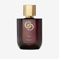 Oriflame Giordani Gold Man 75 ml woda perfumowana