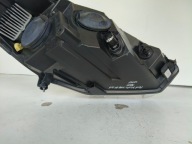 light left REFLEKTOR FORD FIESTA MK8 17- LED