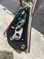 light right rear part VOLVO V70