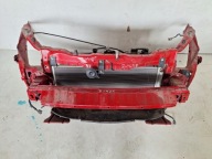 HONDA INSIGHT II 09-> support panel for radiators HYBRID
