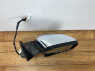 mirror exterior right chrom 12 PIN 6 + 6 Dodge Durango 2014+ USA