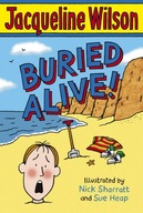 Buried Alive! Wilson Jacqueline