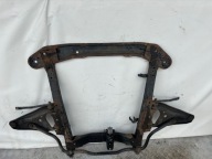 axle beam axle beam sider DACIA SANDERO II LOGAN II 12