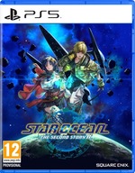 OUTLET Star Ocean The Second Story R PS5