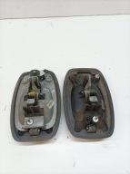 handle exterior left right KOMPLET Fiat Ducato III (2007-)