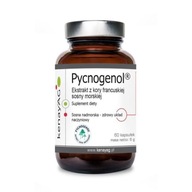 KENAY Pycnogenol (60 kaps.)
