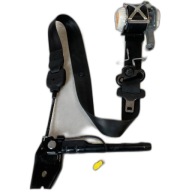 tension belt safety front front right adjuster Alfa Romeo Giulietta 015610