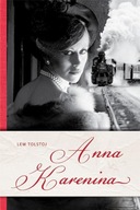 ANNA KARENINA LEW TOŁSTOJ