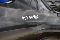 OPEL ADAM front bumper front
