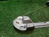 Mécanisme Vitres Droite Arrière OPEL MERIVA A 93367906RH
