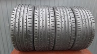 4x 235/40R19 Continental ContiSportContact 3 7,3mm