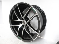 PORSCHE MACAN S TURBO GTS 95B disk disk 10Jx20H ET19 5x112 QU0