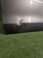 door rear. left left rear part MITSUBISHI ASX 10- NR.D4648