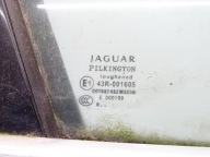 door right front right front JAGUAR XF X250 black,