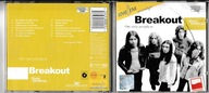 Płyta CD Breakout - Oni Zaraz Przyjdą Tu Złota Kolekcja________________