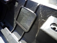 KIA EV6 EV 6 GT LINE 22- moulding door right front