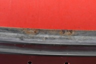 bumper support front front pillar KIA SOUL 1 and 08-11