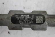 RAMPE INJECTION 0445214176 ACCORD VIII 2.2 ET-DTEC