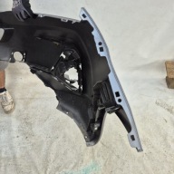 OPEL COMBO E ELECTRIC EV 24- bumper front front 9855869880