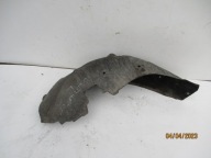 mudguard rear part MITSUBISHI OUTLANDER III right